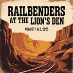 Lion's Den