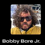 Bobby Bare jr. acoustic at The Cabin BELLINGHAM WA