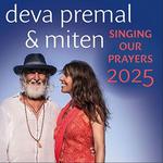 Singing our Prayers - Europe 2025