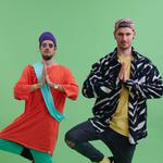 Electric Summer x Wildin’ presents MONKEY SAFARI , India