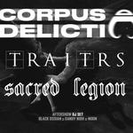 Corpus Delicti - Trescali (Parma) 
