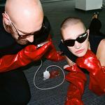 KOMPROMAT + DOUBLE VITRAGE + AFTER CLUB