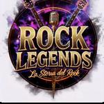Rock Legends ft Atomic Rooster 