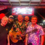 2025 - Saturday, July 19 - Jerry Diaz & Hanna's Reef at Albert Icehouse!