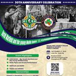 Rockland County Emerlad Society 30th Anniversary Celebration