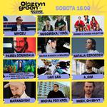 Olsztyn Green Festival 2025