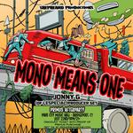 Primus After Party w/ Mono Means One + Jonny G