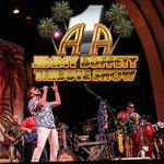 A1A - The Vixen - McHenry, Illinois - August 21