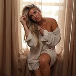 An Evening with Morgan Myles