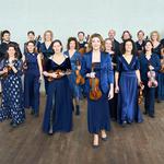 Maria Mena + Amsterdam Sinfonietta