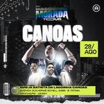 TOUR MORADA CANOAS / PORTO ALEGRE