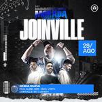 TOUR MORADA JOINVILLE