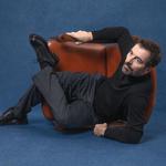 Kevin Johansen + Feng Shui Proyect