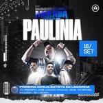 TOUR MORADA PAULÍNIA
