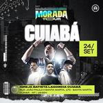 TOUR MORADA CUIABÁ