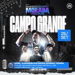 TOUR MORADA CAMPO GRANDE