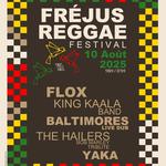 Fréjus Reggae Festival