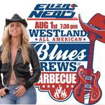 Westland Blues, Brews, & BBQ 2025