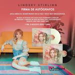 Mexico City: Duality Vinyl Signing Event
