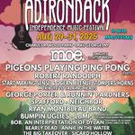 Adirondack Independence Music Festival 2025