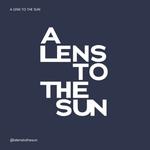 A Lens to the Sun
