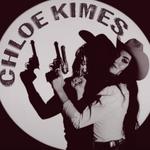 Chloe Kimes w/Joshua Quimby
