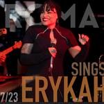Tameca sings Erykah Badu