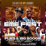 Plies + Big Boogie & Friends