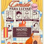 Madrid Show -  Comida para llevar