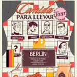 Berlín Show - Comida Para Llevar
