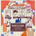 Barcelona show - Comida para llevar