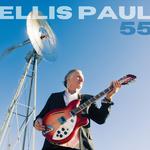 Ellis Paul in Concert