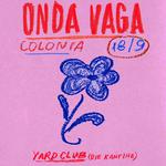 Onda Vaga presents Amuletos de Cristal in Cologne