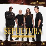 South of Heaven Open Air 2026