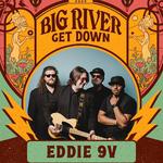 David Shaw's Big River Get Down 2025