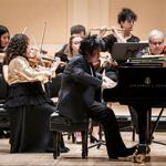 Orpheus & Nobuyuki Tsujii