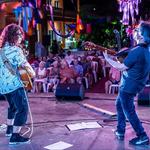 Robbie Fulks & FauxMenco