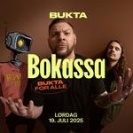 Buktafestivalen 2025