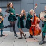 Katie Jane Band LIVE at Dullahan Irish Pub