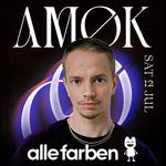 Alle Farben @ AMOK, Mallorca