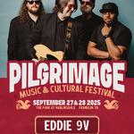 Pilgrimage Music & Cultural Festival 2025