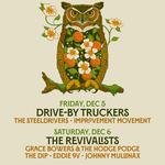 Orange Blossom Revue 2025