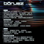 Bonusz Festival 2025