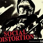 RESCHEDULED Social Distortion and Plague Vendor 
