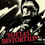 RESCHEDULED Social Distortion and Plague Vendor