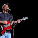 Live at the Garden: Darius Rucker with special guest Austin Williams