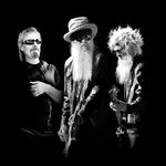 Live at the Garden: ZZ Top with special guest The Band Feel