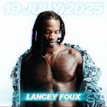 Dour Festival 2025