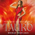 Orlando - Tauro World Tour - Dr. Phillips Center