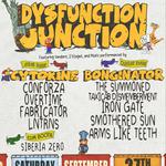 Dysfunction Junction